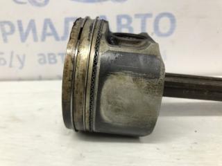 Поршень с шатуном Nissan Juke F15 1.6 turbo MR16DDT Поршень с шатуном Nissan Juke F15 1.6 turbo MR16DDT