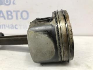 Поршень с шатуном Nissan Juke F15 1.6 turbo MR16DDT Поршень с шатуном Nissan Juke F15 1.6 turbo MR16DDT