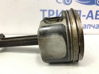 Поршень с шатуном Nissan Juke F15 1.6 turbo MR16DDT Поршень с шатуном Nissan Juke F15 1.6 turbo MR16DDT