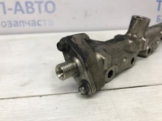 Топливная рампа Juke 2010-2019 F15 1.6 turbo MR16DDT Топливная рампа Juke 2010-2019 F15 1.6 turbo MR16DDT