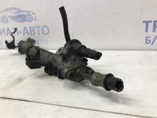 Топливная рампа Lancer 2003-2009 9 1.6 бензин 4G18 Топливная рампа Lancer 2003-2009 9 1.6 бензин 4G18