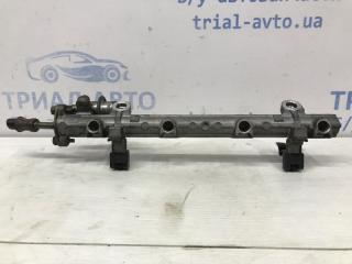 Топливная рампа Lancer 2003-2009 9 1.6 бензин 4G18 Топливная рампа Lancer 2003-2009 9 1.6 бензин 4G18