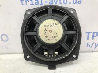 Динамик двери Mitsubishi Lancer 9 1.6 Бензин 4G18