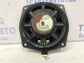 Динамик двери Mitsubishi Lancer 9 1.6 бензин 4G18 Динамик двери Mitsubishi Lancer 9 1.6 бензин 4G18