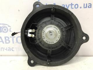 Динамик двери Nissan X-Trail T32 1.6 diesel R9M Динамик двери Nissan X-Trail T32 1.6 diesel R9M