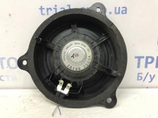 Динамик двери Nissan X-Trail T32 1.6 diesel R9M Динамик двери Nissan X-Trail T32 1.6 diesel R9M