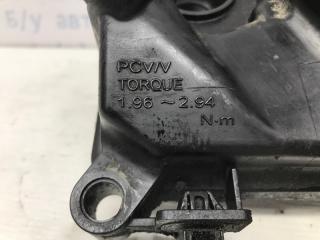 Крышка клапанная Juke 2010-2019 F15 1.6 turbo MR16DDT Крышка клапанная Juke 2010-2019 F15 1.6 turbo MR16DDT