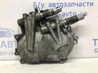 Крышка двигателя Nissan Juke 2010-2019