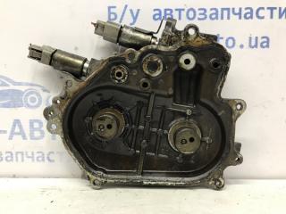 Крышка двигателя Juke 2010-2019 F15 1.6 turbo MR16DDT