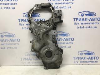 Крышка двигателя Nissan Juke 2010-2019
