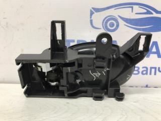 Ручка двери внутренняя левая Nissan Juke F15 1.6 turbo MR16DDT Ручка двери внутренняя левая Nissan Juke F15 1.6 turbo MR16DDT