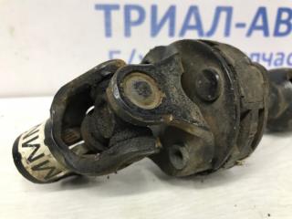 Карданчик рулевой Subaru Outback BS 2.0 diesel EE20Z Карданчик рулевой Subaru Outback BS 2.0 diesel EE20Z