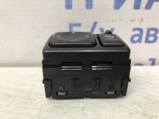 Корректор зеркал Nissan Juke F15 1.6 turbo MR16DDT Корректор зеркал Nissan Juke F15 1.6 turbo MR16DDT