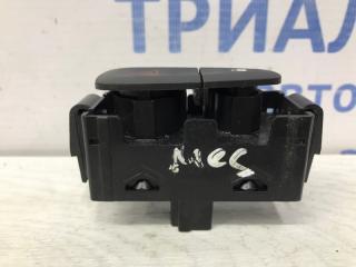 Кнопка аварийки Renault Megane 3 1.5 Diesel K9K Кнопка аварийки Renault Megane 3 1.5 Diesel K9K
