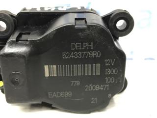 Сервопривод Chevrolet Cruze J300 1.8 F18D4 Сервопривод Chevrolet Cruze J300 1.8 F18D4
