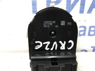 Корректор зеркал Chevrolet Cruze J300 1.8 F18D4 Корректор зеркал Chevrolet Cruze J300 1.8 F18D4