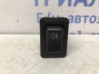 Кнопка противотуманок Mitsubishi Pajero Sport 1996-2008