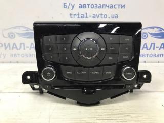 Магнитофон Chevrolet Cruze 2009-2016