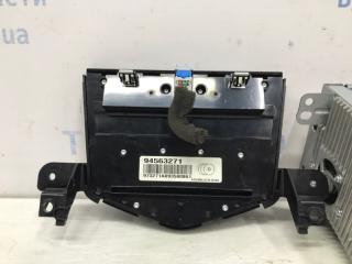 Магнитофон Cruze 2009-2016 J300 1.8 F18D4 Магнитофон Cruze 2009-2016 J300 1.8 F18D4