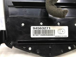 Магнитофон Cruze 2009-2016 J300 1.8 F18D4 Магнитофон Cruze 2009-2016 J300 1.8 F18D4