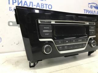 Магнитофон X-Trail 2014-2021 T32 1.6 diesel R9M Магнитофон X-Trail 2014-2021 T32 1.6 diesel R9M