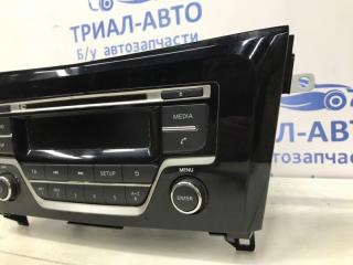 Магнитофон Nissan X-Trail T32 1.6 diesel R9M Магнитофон Nissan X-Trail T32 1.6 diesel R9M
