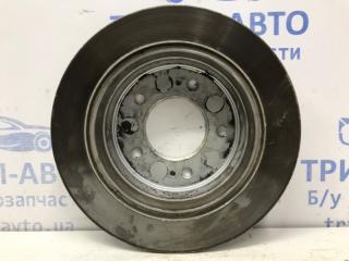 Диск тормозной задний Ceed 2006-2012 ED 1.6 diesel D4FB Диск тормозной задний Ceed 2006-2012 ED 1.6 diesel D4FB