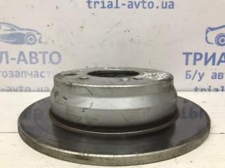 Диск тормозной задний KIA Ceed ED 1.6 diesel D4FB Диск тормозной задний KIA Ceed ED 1.6 diesel D4FB