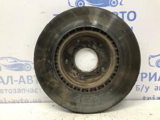 Диск тормозной передний Ceed 2006-2012 ED 1.6 diesel D4FB Диск тормозной передний Ceed 2006-2012 ED 1.6 diesel D4FB