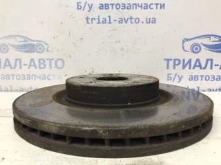 Диск тормозной передний Subaru Outback BS 2.0 diesel EE20Z