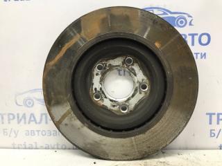 Диск тормозной передний X-Trail 2014-2021 T32 1.6 diesel R9M Диск тормозной передний X-Trail 2014-2021 T32 1.6 diesel R9M