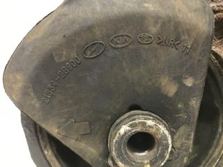 Подушка ДВС левая Sorento 2009-2014 XM 2.2 diesel D4HB Подушка ДВС левая Sorento 2009-2014 XM 2.2 diesel D4HB
