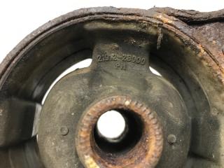 Подушка ДВС передняя Sorento 2009-2014 XM 2.2 diesel D4HB Подушка ДВС передняя Sorento 2009-2014 XM 2.2 diesel D4HB
