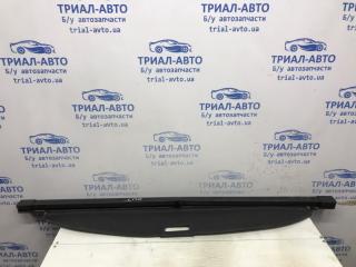 Шторка багажника Mitsubishi Outlander 2003-2007