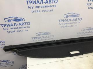 Шторка багажника Outlander 2003-2007 CU 2.4 бензин 4G69 Шторка багажника Outlander 2003-2007 CU 2.4 бензин 4G69
