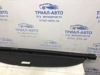 Шторка багажника Mitsubishi Outlander CU 2.4 бензин 4G69 Шторка багажника Mitsubishi Outlander CU 2.4 бензин 4G69