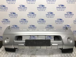 Бампер передний Nissan Pathfinder 2004-2014