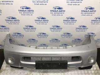 Бампер передний Pathfinder 2004-2014 R51 2.5 Diesel YD25DDTI Бампер передний Pathfinder 2004-2014 R51 2.5 Diesel YD25DDTI