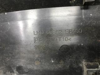 Дефлектор дворников Pathfinder 2004-2014 R51 2.5 Diesel YD25DDTI Дефлектор дворников Pathfinder 2004-2014 R51 2.5 Diesel YD25DDTI