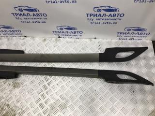 Рейлинги Pathfinder 2004-2014 R51 2.5 Diesel YD25DDTI Рейлинги Pathfinder 2004-2014 R51 2.5 Diesel YD25DDTI