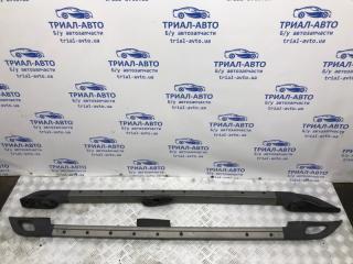 Рейлинги Pathfinder 2004-2014 R51 2.5 Diesel YD25DDTI Рейлинги Pathfinder 2004-2014 R51 2.5 Diesel YD25DDTI