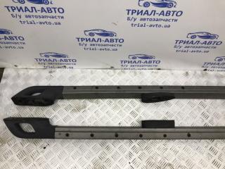Рейлинги Pathfinder 2004-2014 R51 2.5 Diesel YD25DDTI Рейлинги Pathfinder 2004-2014 R51 2.5 Diesel YD25DDTI