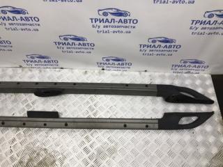 Рейлинги Pathfinder 2004-2014 R51 2.5 Diesel YD25DDTI Рейлинги Pathfinder 2004-2014 R51 2.5 Diesel YD25DDTI