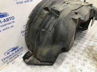 Подкрылок передний левый Pathfinder 2004-2014 R51 2.5 Diesel YD25DDTI Подкрылок передний левый Pathfinder 2004-2014 R51 2.5 Diesel YD25DDTI