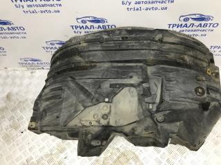 Подкрылок передний правый Nissan Pathfinder R51 2.5 Diesel YD25DDTI