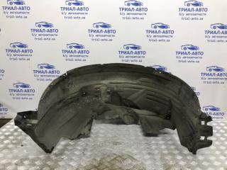 Подкрылок передний правый Pathfinder 2004-2014 R51 2.5 Diesel YD25DDTI