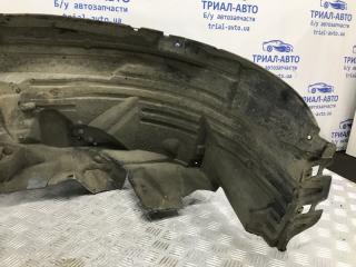 Подкрылок передний правый Pathfinder 2004-2014 R51 2.5 Diesel YD25DDTI