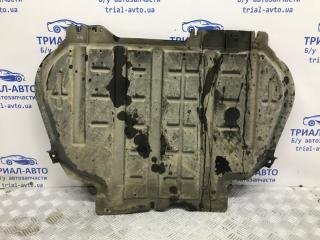Защита двс Nissan Pathfinder 2004-2014