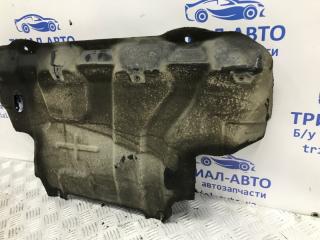 Защита Nissan Pathfinder R51 2.5 Diesel YD25DDTI Защита Nissan Pathfinder R51 2.5 Diesel YD25DDTI