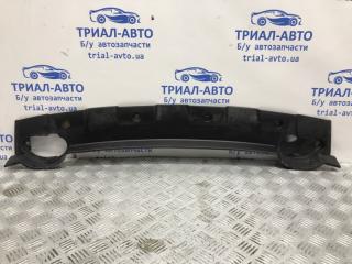 Накладка бампера передняя Nissan Pathfinder 2004-2014